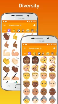 Big Emoji sticker for WhatsApp MOD APK (Unlocked, Premium) v12.6.0 screenshot 5