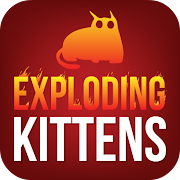 Exploding Kittens® - Official MOD APK (Paid for free, Unlimited money, Free purchase)