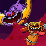 Survivor In Rainbow Monster MOD APK (Unlimited money, Unlocked)