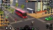 Coach Bus Games: Bus Simulator MOD APK (Unlimited money) v1.55 screenshot 7