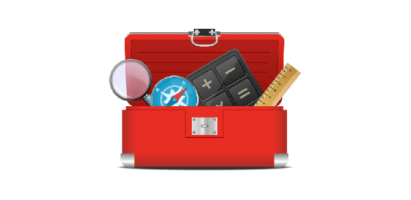 Smart Tools - All In One