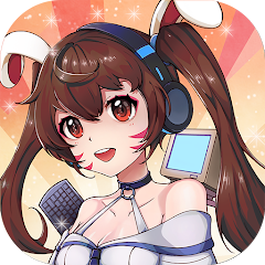 Gamer Cafe MOD APK (Unlimited money, Unlocked, VIP)