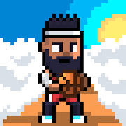 Hoop Land MOD APK (Unlocked)