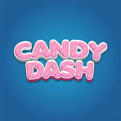 CandyDash MOD APK (Remove ads, Mod speed)