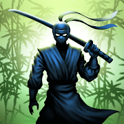 Ninja warrior: legend of adven MOD APK (Remove ads, Unlimited money)