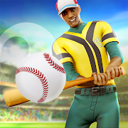 Baseball Club: PvP Multiplayer MOD APK (Unlimited money)
