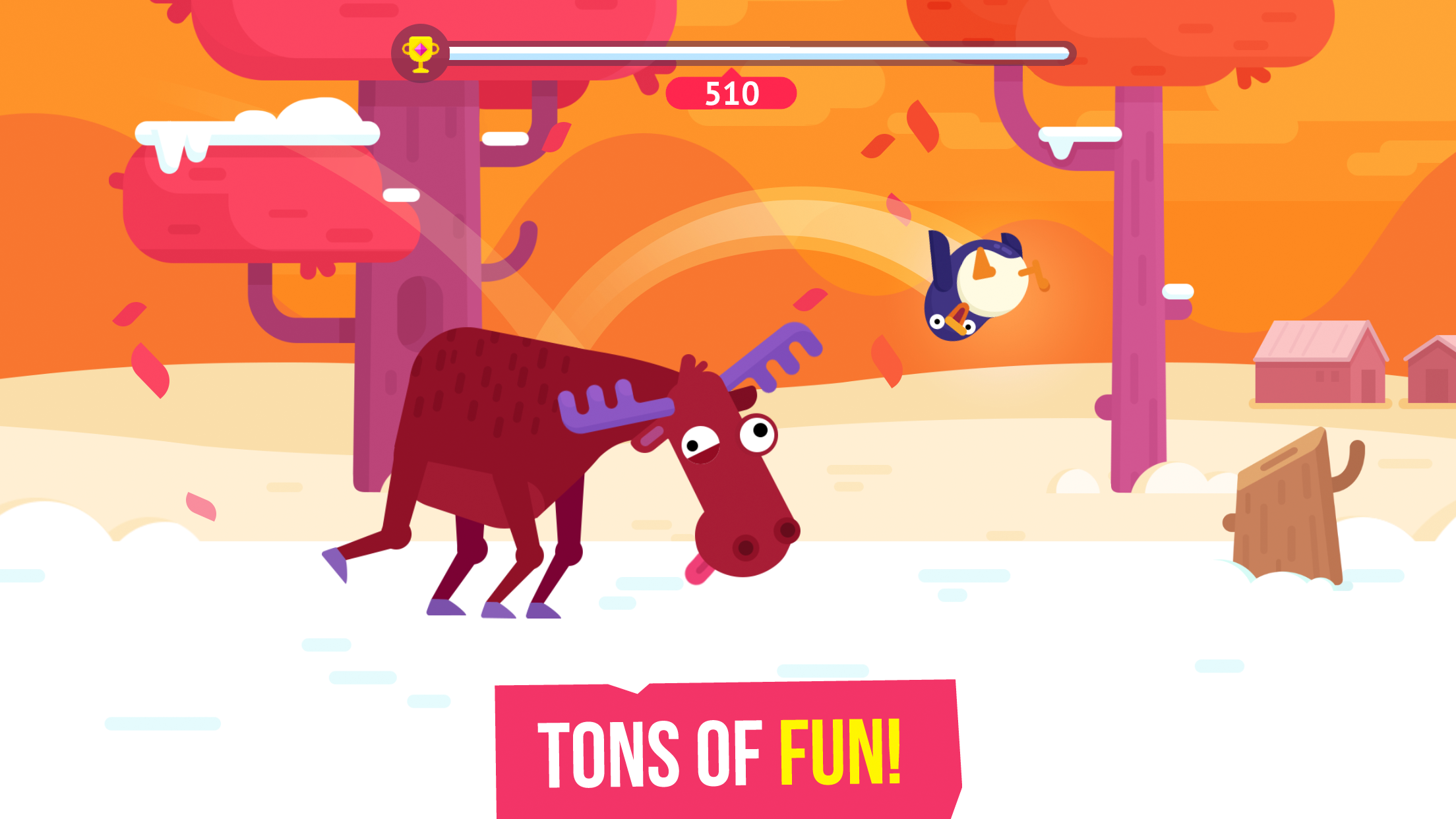 Bouncemasters: Penguin Games MOD APK v2 5 2 (Unlimited money Mod Menu Bouncemasters: Penguin Games MOD APK v2 5 2 (Unlimited money Mod Menu