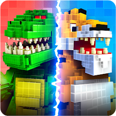Super Pixel Heroes MOD APK (Unlimited money, Unlimited)