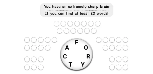 Crossword Jam MOD APK (Remove ads) v1.544.0 screenshot 7