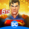 DC Legends MOD APK (Mod speed)