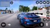 Driving Simulator: Car Crash MOD APK (Remove ads, Mod speed) v3.05 screenshot 12