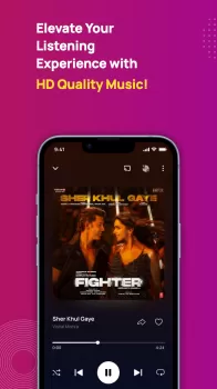 Gaana Music: Mp3 Song, Radio MOD APK (Unlocked, Premium, Plus) v10.0.0 screenshot 19