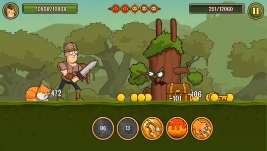 Senya and Oscar MOD APK (Remove ads, Mod Menu, God Mode) v25.2 screenshot 12