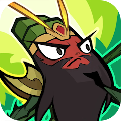 Bug Squad: Jungle Heroes MOD APK (Remove ads, Mod speed)
