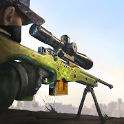 Sniper Zombies: Offline Games MOD APK (Unlimited money)