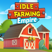 Idle Farming Empire MOD APK (Unlimited money, Unlocked, Premium)