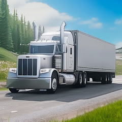 Universal Truck Simulator MOD APK (Remove ads, Unlimited money, Mod speed)