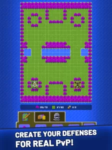 Domination Wars MOD APK (Remove ads) v4.17.48 screenshot 10