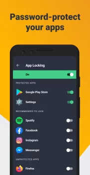 AVG AntiVirus & Security MOD APK (Remove ads, Unlocked, Pro, Mod speed) v24.17.0 screenshot 6