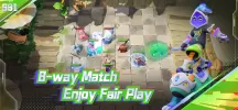 Auto Chess MOD APK (Free purchase) v1.0.1 screenshot 9