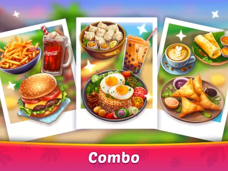 Asian Cooking Games: Star Chef MOD APK (Remove ads, Unlimited money) v1.83.0 screenshot 22