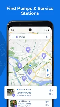 Bikemap: Cycling Tracker & GPS MOD APK (Unlocked, Premium) v20.7.0 screenshot 7