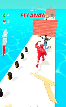 Muscle Rush MOD APK (Remove ads, Unlimited money) v1.2.27 screenshot 8