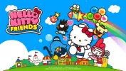 Hello Kitty Friends MOD APK (Unlimited money) v1.13.75 screenshot 6