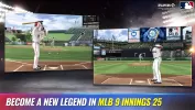 MLB 9 Innings 24 MOD APK (Remove ads, Mod speed) v9.0.4 screenshot 23