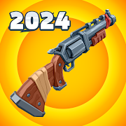 Zombero: Archero Hero Shooter MOD APK (Remove ads, God Mode, Mod speed)