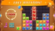 Block Puzzle: Diamond Star MOD APK (Remove ads, Mod speed) v3.2.11 screenshot 10