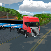 BR Truck MOD APK (Remove ads)
