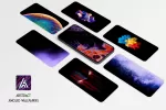 Amoled.in MOD APK (Remove ads, Unlocked, Pro, Mod Menu) v2.1.1 screenshot 1