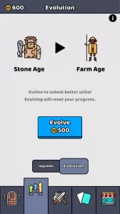 We Are Warriors! MOD APK (Remove ads, Unlimited money) v1.46.2 screenshot 15