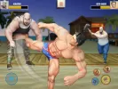 Street Fight: Beat Em Up Games MOD APK (Mod Menu, Weak enemy) v7.5.4 screenshot 11