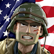 World War Polygon: WW2 shooter MOD APK (Unlimited money)