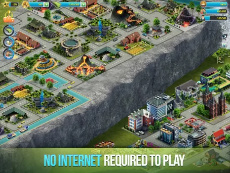 City Island 3 - Building Sim MOD APK (Unlimited money) v3.7.1 screenshot 24