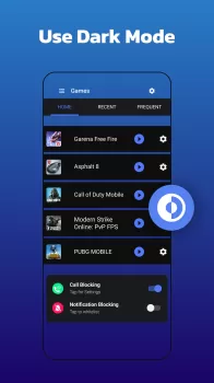 Gaming Mode - Game Booster PRO MOD APK (Unlocked, Pro) v1.9.10 screenshot 8