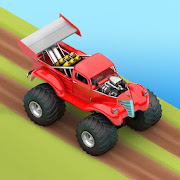 MMX Hill Dash 2 MOD APK (Unlimited money)