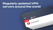 VPN Korea - fast Korean VPN MOD APK (Remove ads, Mod speed) v1.116 screenshot 17