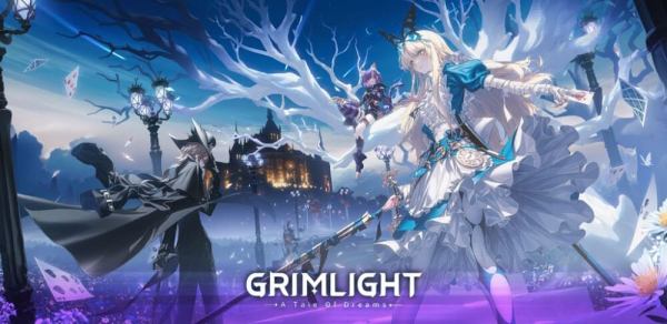 Grimlight - A Tale of Dreams