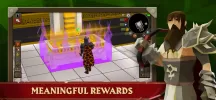 Old School RuneScape MOD APK (Remove ads) v220.3 screenshot 4