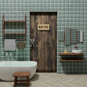 EXiTS:Room Escape Game MOD APK (Unlimited money)