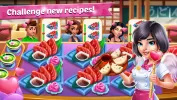 Cooking Vacation MOD APK (Remove ads, Mod speed) v1.2.53 screenshot 27