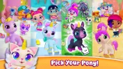Pocket Town - Animal World MOD APK (Free purchase) v1.0.114 screenshot 4