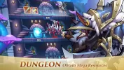 Idle Heroes MOD APK (VIP) v1.18.0 screenshot 2