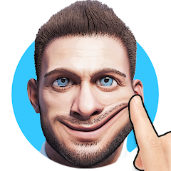 Jellify - Photo Wobble Editor MOD APK (Unlocked, Pro)