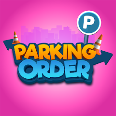 Parking Order! MOD APK (Remove ads, Unlimited money)