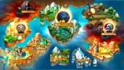 Clash of Gods: Magic Kingdom MOD APK (Unlimited money) v1.1.01 screenshot 4