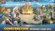 Heroes Charge MOD APK (Free purchase) v2.1.337 screenshot 18